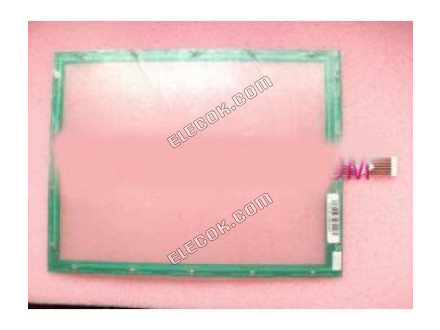 Touch Screen for CA50100-0046, 20pin 