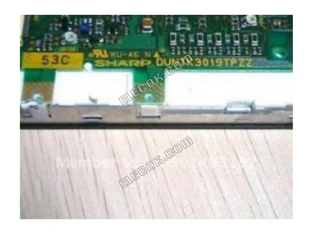 CANY WAREHOUSE 50 S LCD SCREEN DUNTK3019TPZZ 