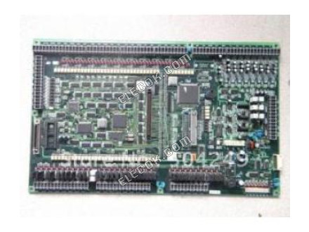 CDC2000-CPU-4.1 CPU PLATINE 