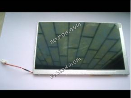 LW700AT9009 Chihsin 7.0" A-si TFT-LCD Panel 