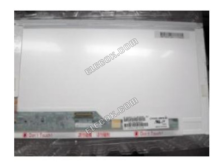 BT140GW01 V5 CHIMEI INNOLUX 14.0" a-Si TFT-LCD Panel 