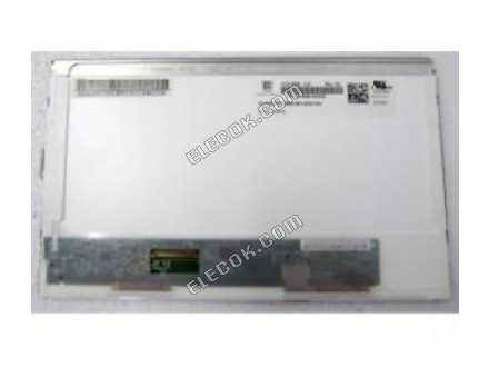 N101BGE-L21 CHIMEI INNOLUX 10.1" A-si TFT-LCD Panel 