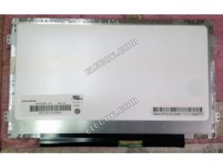 N101LGE-L41 CHIMEI INNOLUX 10.1" A-si TFT-LCD Panel 