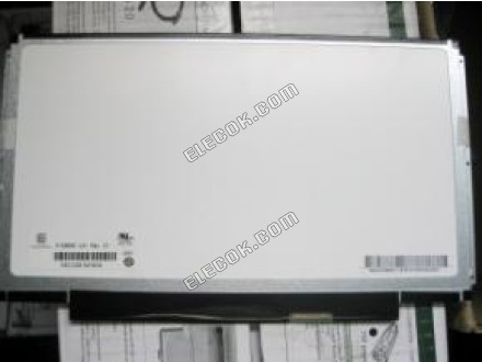 N133BGE-L41 CHIMEI INNOLUX 13,3" a-Si TFT-LCD Pannello 