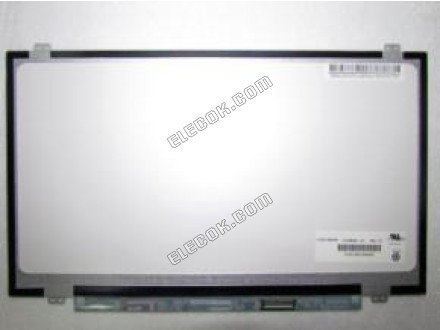 N140BGE-L41 CHIMEI INNOLUX 14.0" a-Si TFT-LCD パネル
