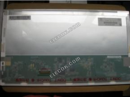N156B6-L3D CHIMEI INNOLUX 15,6" a-Si TFT-LCD Panel 