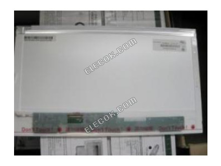 N156BGE-L21 CHIMEI INNOLUX 15.6" a-Si TFT-LCD パネル中古品