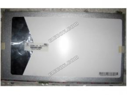 N156BGE-L52 CHIMEI INNOLUX 15.6" A-si TFT-LCD Panel 