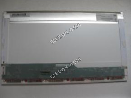 N164HGE-L11 CHIMEI INNOLUX 16.4" A-si TFT-LCD Panel 