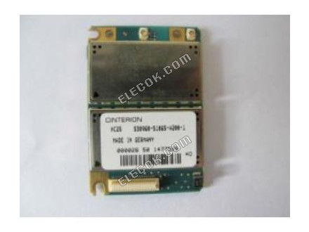 CINTERION HC25 HONEYWELL DOLPHIN 9700 S30960-S1065-A200-1 