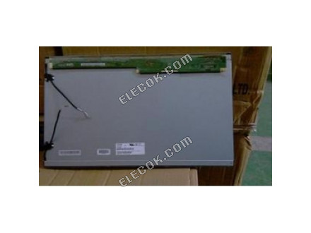 CLAA185WA01 CPT 18.5" a-Si TFT-LCD パネル