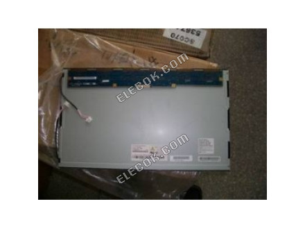 CLAA185WA03 CPT 18.5" a-Si TFT-LCD 패널 