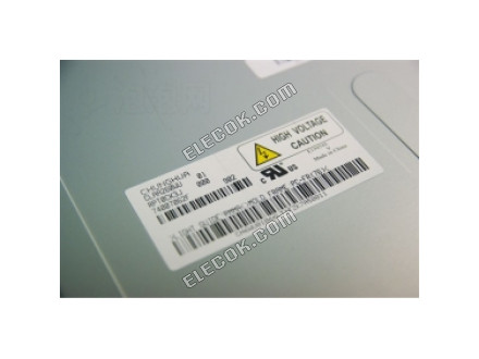 CLAA260WU01 CPT 25.5" A-si TFT-LCD Panel 