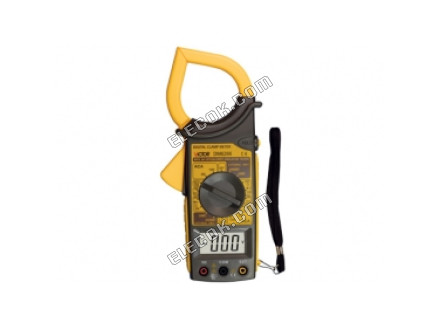 Clamp meter DM6266