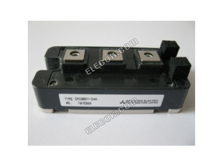 CM100DY-24A MITSUBISHI 100A1200V