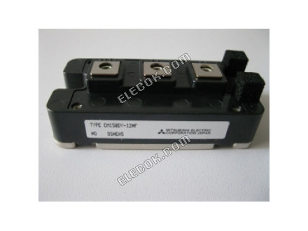 CM150DY-12NF MITSUBISHI 150A/600V