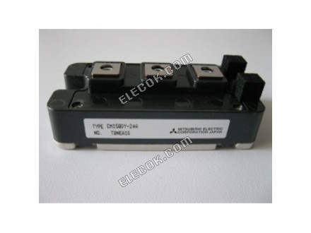 CM150DY-24A MITSUBISHI 150A1200V