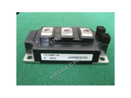 CM300DY-24A MITSUBISHI 300A1200V