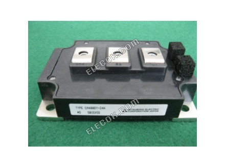 CM400DY-24A MITSUBISHI 400A1200V