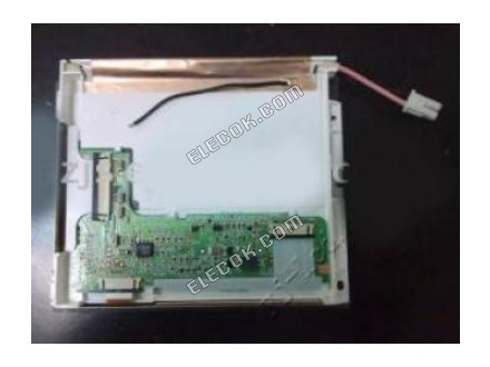 CMD511TT10-C1 320 X 240. STN CASIO Πάνελ LCD 3.8- 
