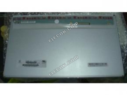 M156B3-L01 CMO 15,6" a-Si TFT-LCD Painel 