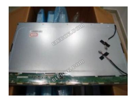 M220Z1-L01 CMO 22.0" A-si TFT-LCD Panel 