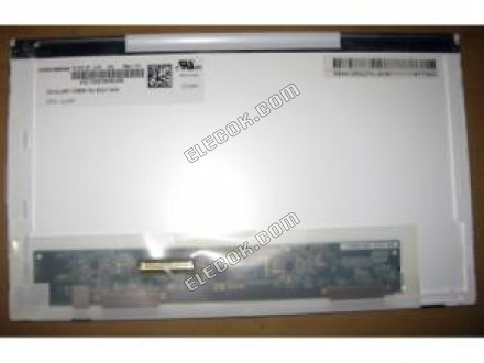 N101L6-L01 CMO 10.1" A-si TFT-LCD Panel 