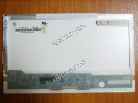 N101L6-L02 CMO 10.1" A-si TFT-LCD Panel 