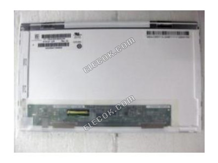 N101L6-L0A CMO 10.1" A-si TFT-LCD Panel 