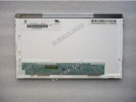 N101L6-L0B CMO 10.1" A-si TFT-LCD Panel 