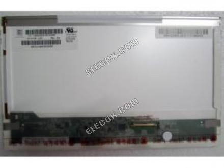 N101N6-L01 CMO 10.1" A-si TFT-LCD Panel 