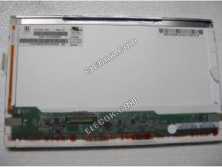 N101N6-L02 CMO 10.1" A-si TFT-LCD Panel 