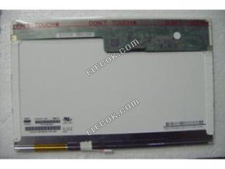 N121I3-L01 CMO 12.1" A-si TFT-LCD Panel 