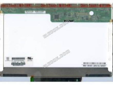 N121I6-L01 CMO 12.1" A-si TFT-LCD Panel 