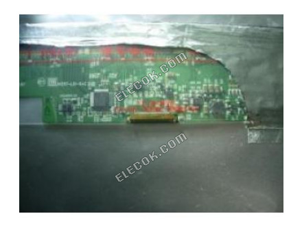 N121I7-L01 CMO 12.1" A-si TFT-LCD Panel 