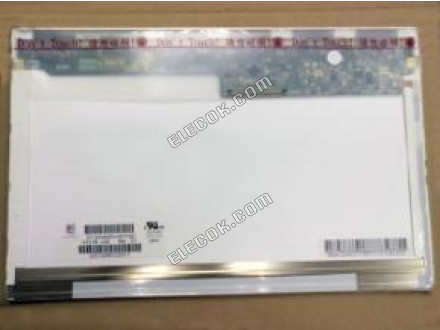 N121IB-L05 CMO 12.1" a-Si TFT-LCD 패널 