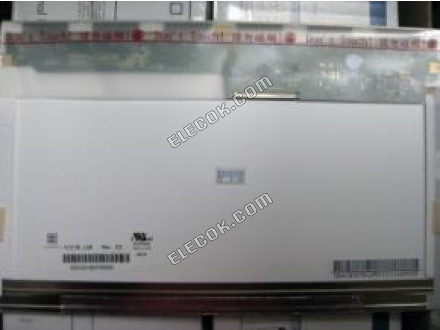 N121IB-L06 CMO 12.1" A-si TFT-LCD Panel 