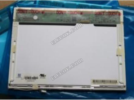 N121X5-L04 CMO 12.1" A-si TFT-LCD Panel 