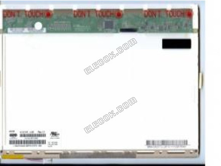 N121X5-L06 CMO 12.1" A-si TFT-LCD Panel 