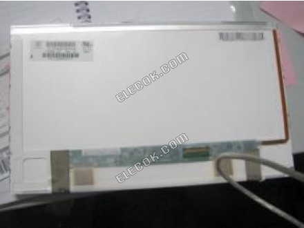 N133B6-L01 CMO 13.3" A-si TFT-LCD Panel 