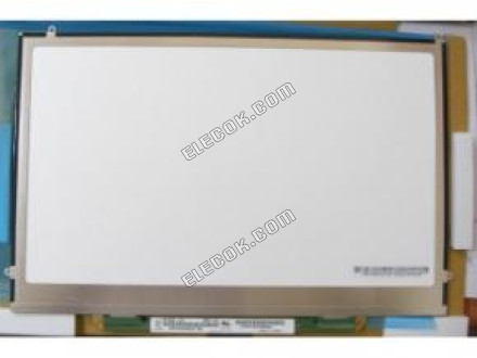 N133I6-L01 CMO 13,3" a-Si TFT-LCD Panel erstatning 