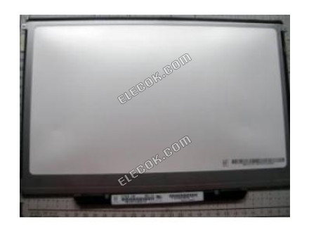 N133I6-L09 CMO 13.3" A-si TFT-LCD Panel 