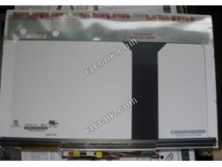 N141C1-L01 CMO 14.1" A-si TFT-LCD Panel 