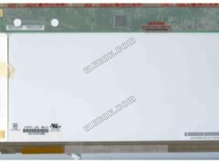 N141C1-L02 CMO 14,1" a-Si TFT-LCD πάνελ 