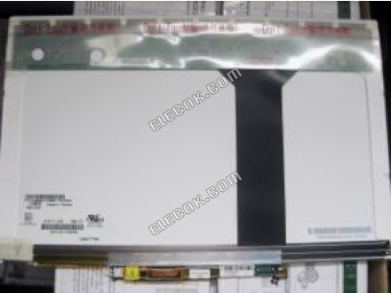 N141I1-L04 CMO 14.1" A-si TFT-LCD Panel 
