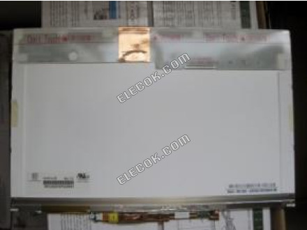 N141I3-L05 CMO 14.1" A-si TFT-LCD Panel 