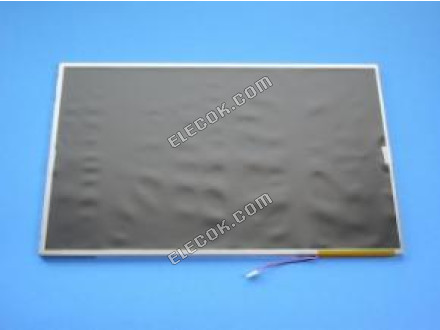 N154C3-L02 CMO 15.4" A-si TFT-LCD Panel 