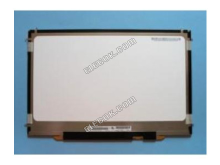 N154C6-L04 CMO 15,4" a-Si TFT-LCD Panel 