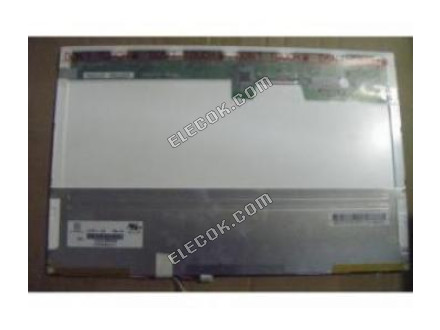 N154I4-L03 CMO 15.4" A-si TFT-LCD Panel 
