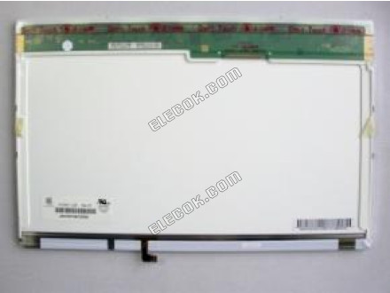N154I6-L03 CMO 15,4" a-Si TFT-LCD Panel 